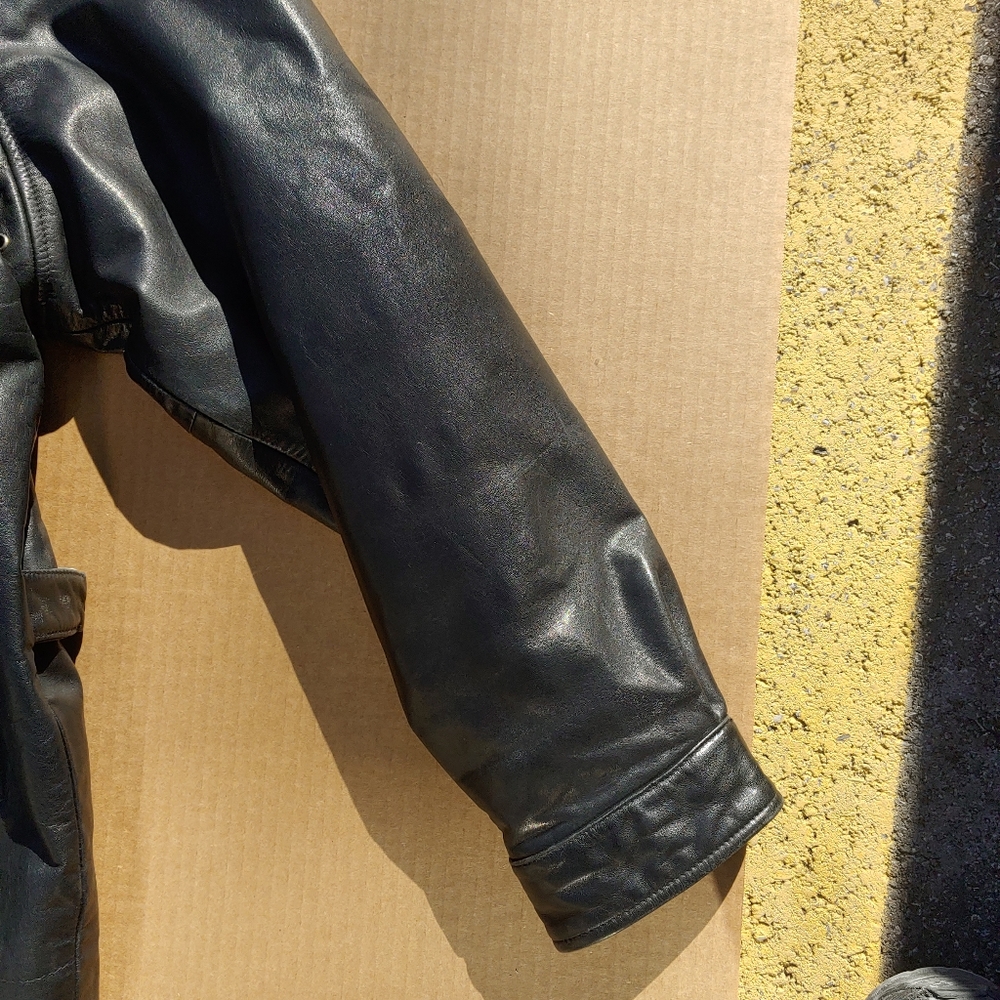 Jacket - Picture 6 of 6